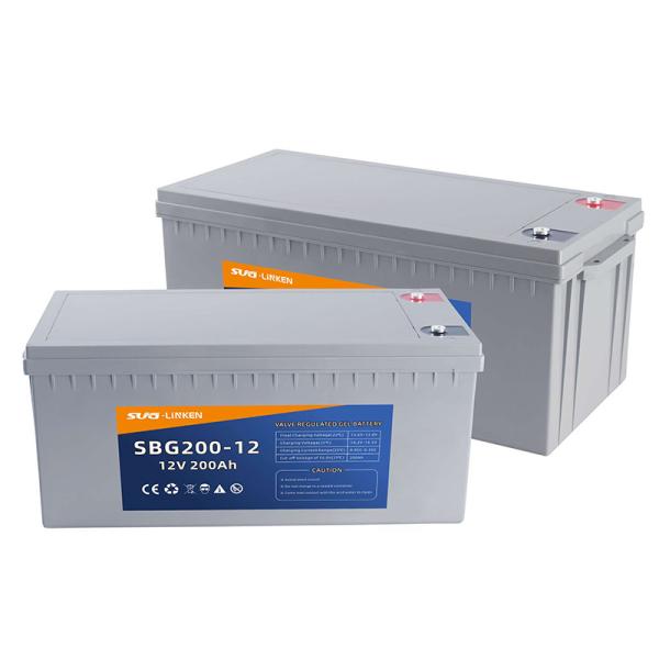 4v 3.0ah Rechargeable Lead Acid Battery  6v 7.2v 12v14.4v Lead Acid Battery Charger 2.5 Ton Lead-Acid Battery Forklift