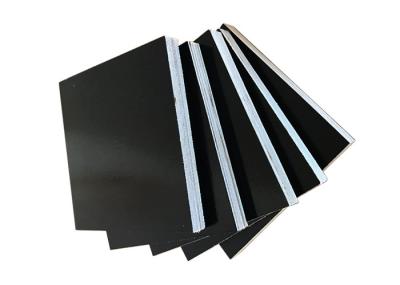 No Seasonal Effect WBP Phenolic Faced Plywood Sheets 10%-15% Moisture