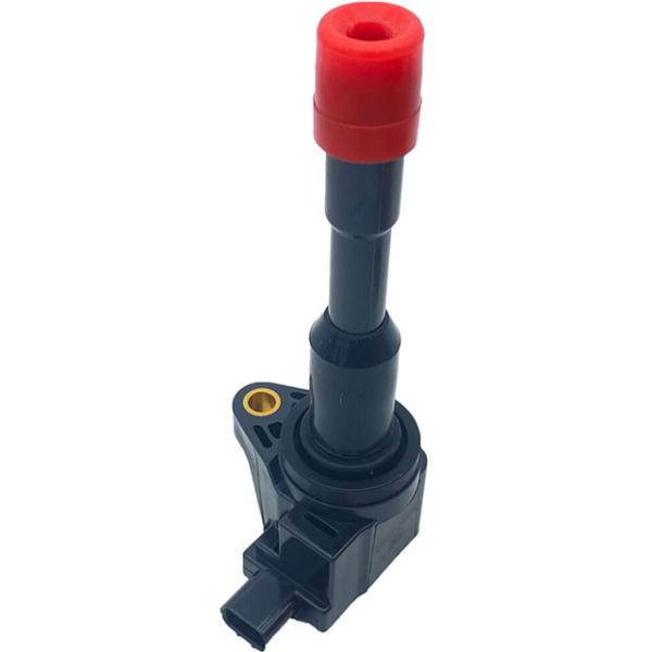 Автомобильные части двигателя Зажигательная катушка 30521-PWA-003 Для HONDA CIVIC VII Салон JAZZ II