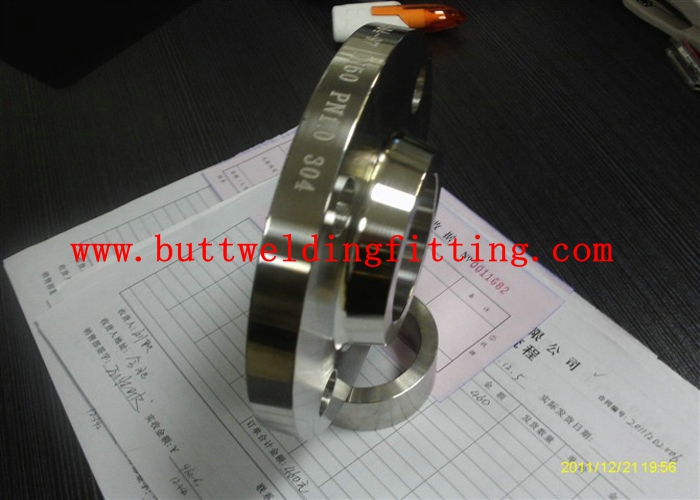ANSI B16.5 служит фланцем фланцы кованой стали ASME B16.47 с n A182 F304 DIN2632 PN10 DN700