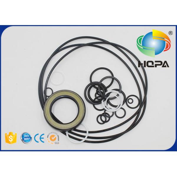 VOE14501803 14501803 Swing Motor Seal Kit For Excavator Volvo EC290B