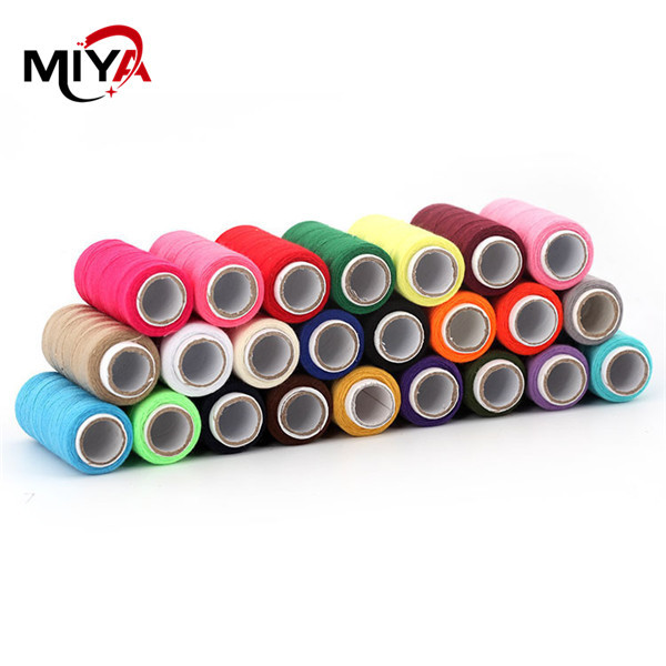 Поток пряжи Tabernacle 40S/3 3000M подарка 402 поли