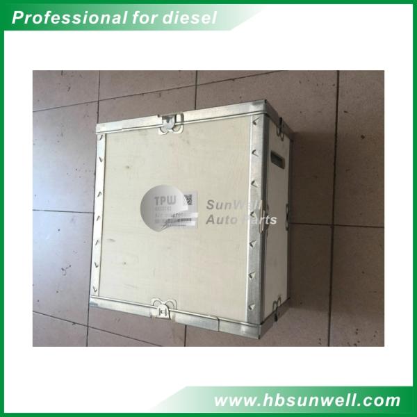 Cummins ISCe ISLe Air Compressor 4936218 4933782 5286677 5301094 3969110 3966520 3949098 3949718