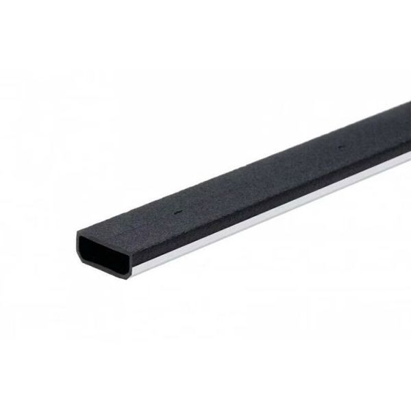 Double Layer Glass Butyl Spacer Warm Edge Spacer For Window Thermal Insulation