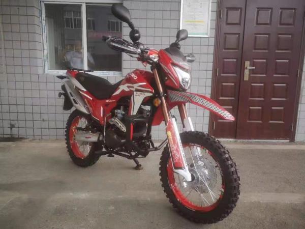 South America Sumo New Dirt Bikes  250CC New  Motocicleta 200CC  Cheap Sale Motorcycles 200CC
