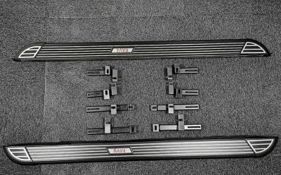 OEM Aluminum Alloy Toyota Rav4 Running Boards Side Steps Car Auto Accessories