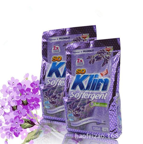OEM Logo bright detergent powder, manufacturer matic powder detergent