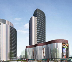 Shanghai E-SOON Enterprise Co.,Ltd