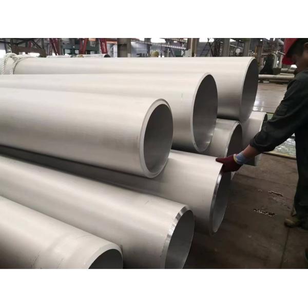 ASTM A213 A790 Stainless Steel Seamless Pipes JIS 36 Inch Astm A312 Pipe