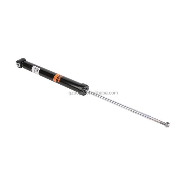 Substituição/reparação do absorvedor de choque traseiro 33526759099 33526757365 para BMW E46
