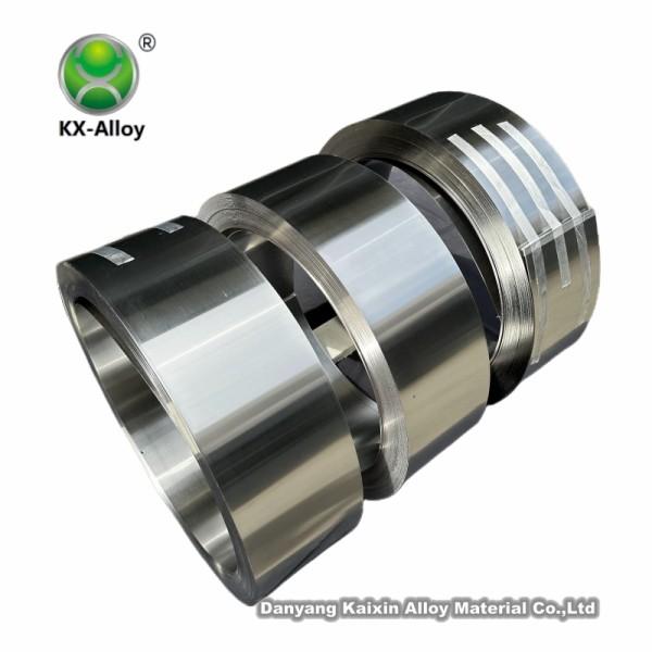 Escala de Rod Plate Structural Operating Temperature da luz do KX GH4033 para a liga de alta temperatura