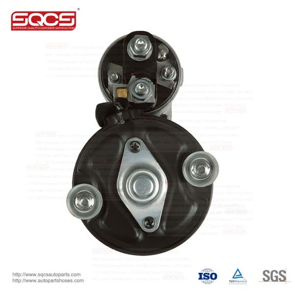 Auto Parts Starter Motor OEM 12411729981 12411736921 BX110072