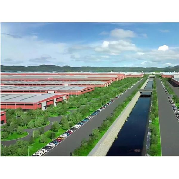 Qingdao Jero Steel Co., Ltd.