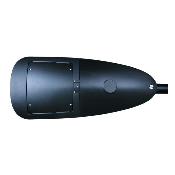 40в-180в чернят снабжение жилищем уличного света СИД/теплый белый путь приведенный улицы Лигхт.тво верхней части.