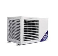 Área aplicable 150 200 M2 R22 Aire acondicionado con caudal máximo de 2600 M3/h