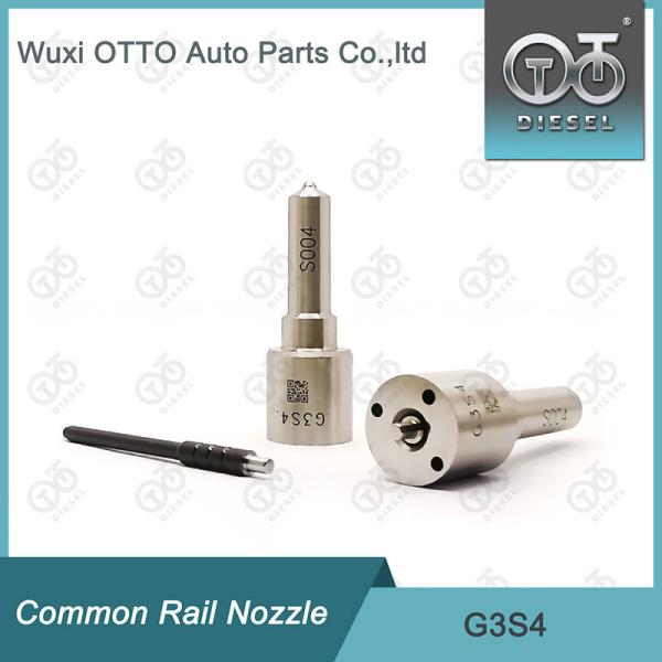 G3S4 Denso Common Rail Nozzle for Mitsubishi 4N13 EURO 5