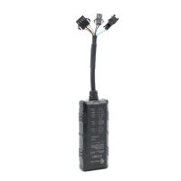 Traqueur 12v GNSS GSM de généralistes caché par alarme de vibration avec la surveillance de voix