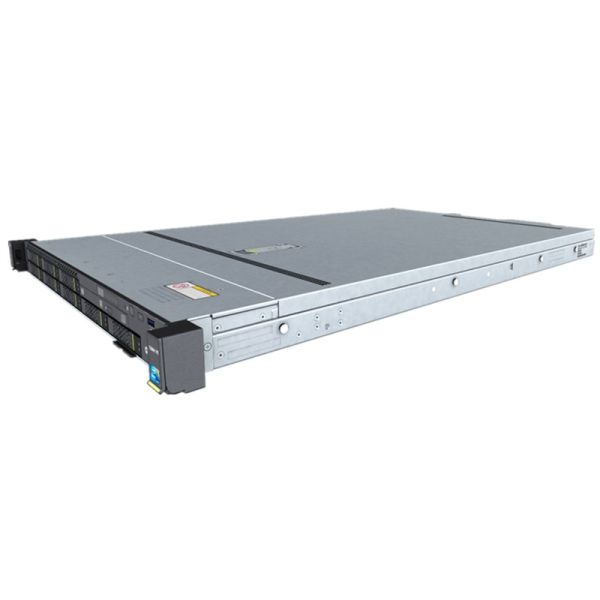 Hot Selling Fusion Server 1288H V5 with DDR4 ram  2.5-inch Hdd in Stock