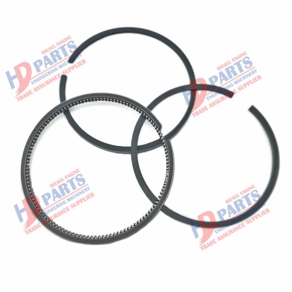 V1512 Поршневое кольцо 17345-21050 Подходит для частей дизельных двигателей KUBOTA