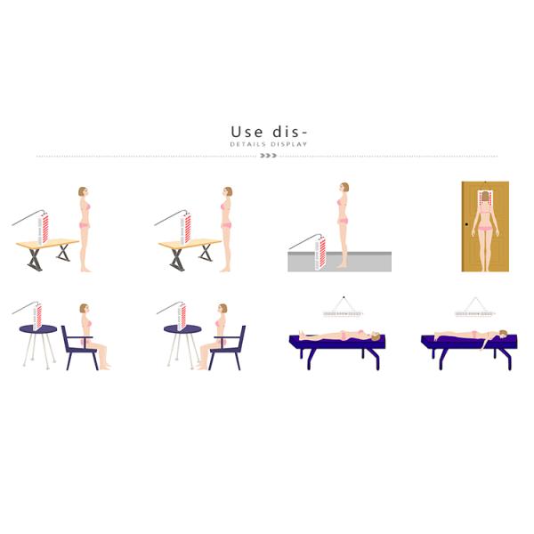 600W PDT Full Body Red Light Therapy Machines Photobiomodulation