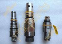 204 2678 XJBN 00653 Main Relief Valve For SK200-6E  Swing Motor