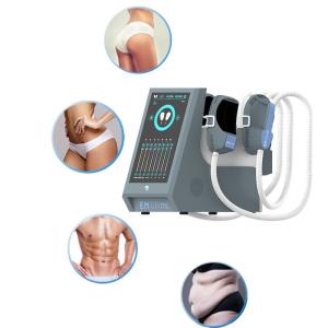 Машина 100HZ стимулятора мышцы HIFEM RF 100HZ EMS для жирного горения