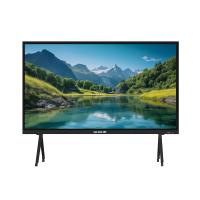 マルチタスクタッチスクリーン スマートボード 4K 高精度IRタッチ スマートボード インタラクティブディスプレイ
