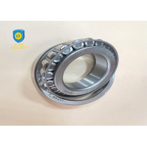 Подшипник Турнтабле экскаватора ИСО9001, подшипник Слевинг 30210 высоких эффективностей небольшой