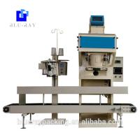 DCS-50WF pulverizan la máquina de ensacar 25kg para la harina del maíz