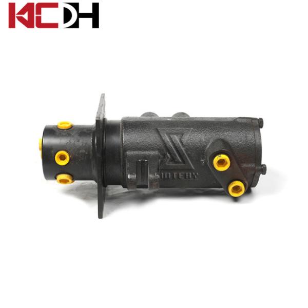 Conjunto de união central hidráulico do giro para a máquina escavadora de Doosan DH60-7