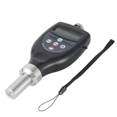 HT-6520AM Shore AM Digital Hardness Tester 20-90HAM for Thin Rubber & Plastic
