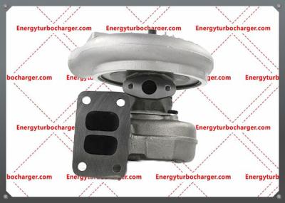 Turbocompressor 3598337 de HX35 Daewoo 3598338 598339 3598340 3598341 65.09100-7078 7079 motor de DB58TI TIER2
