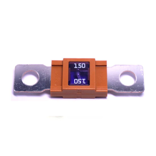 Сжигатель высокого амперного типа PEC Pacific SBFW-K DC32V Mega Fuse