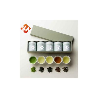 Moisture Resistant Paperboard Tube Packaging Multifunctional High Capacity