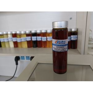 Low-ash Natural Gas Engine Oil Additive Package (BSD-68605)