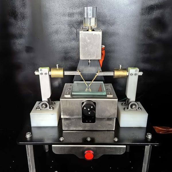Lab IEC 60112 PTI CTI Tester Comparative Tracking Index Tester 0-600V