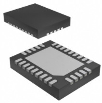 Serial Interface 14-TSSOP Circuit Chip for Electronic Devices