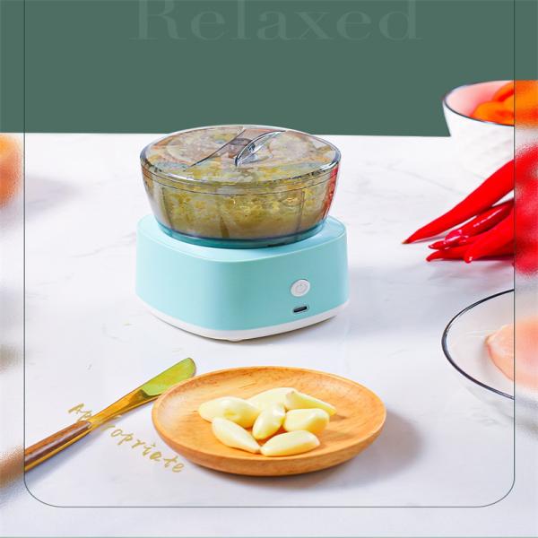 Meat Poultry Tools Multifunctional Food Mixer Meat Grinder Slicer Commercial Chopper