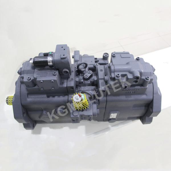 KTJ11640 K3V180DTP Excavator Main Pump K3V180DTP1FAR-9Y0A-V For SH460-5