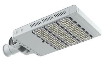 Meanwell Driver 300W Led Street Light With High Power And Newest Design