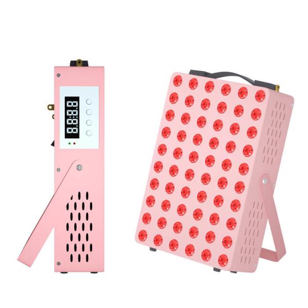 Тело 300W оптовой панели половинное отсутствие приведенного фликером дома машины медицинской ранга машины терапией красного света