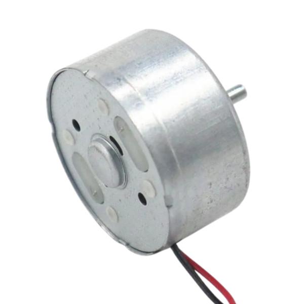 RF-300CA-11440 High Speed Miniature DC Motor DIY Engine 1.9V 2V 6V 3500rpm-6500rpm