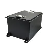 12V 48V 300Ah 400Ah 500Ah batterie au lithium marine Lifepo4 batterie de bateau 4800 Wh