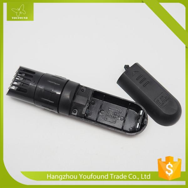 ES-505 Dry Battery Professional Hair Cutter of Beauty Equipment  Hair Clipper