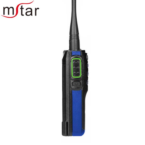 Abell A530T IIB T4 Explosion Proof DMR Digital Analog Wireless Long Range Walkie Talkie Two Way Radio