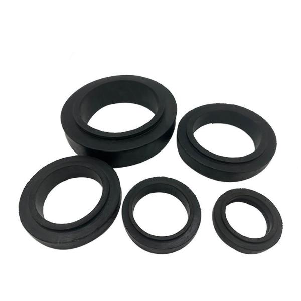 Customized Silicone Sealing Gasket. Silicone Rubber Sealing Gasket Can Be Independently Molded