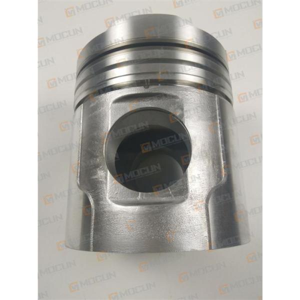 Excavator Diesel Engine Piston Bulldozer Parts D155-1 D355A3 6128-31-2140