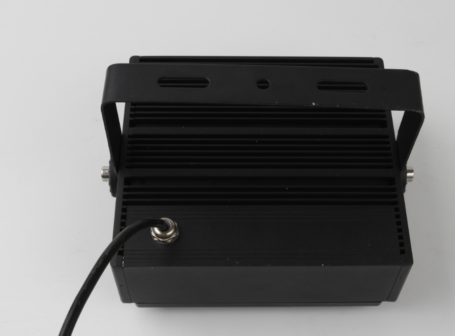 свет потока IP65 СИД наивысшей мощности 400W умирает литой алюминий Matrial