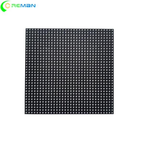 96*96 RGB LEDModule Video Wall Lvp615 Processor 576x576mm 100000hrs Lift Span