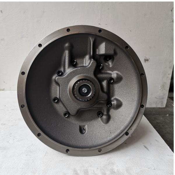 Pompe PC88MR-6 708 -3F-00151 hydraulique originale pour l'excavatrice Main Pump